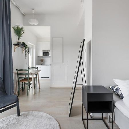 Wehost Malagankatu Apartment Хелзинки Екстериор снимка