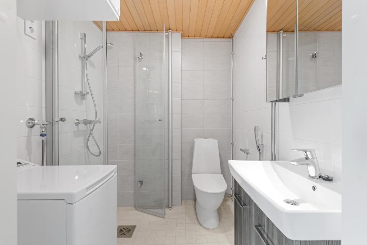 Wehost Malagankatu Apartment Хелзинки Екстериор снимка